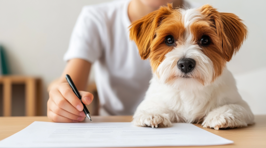 Why Dog Insurance is Essential: The True Value and Cost of Coverage