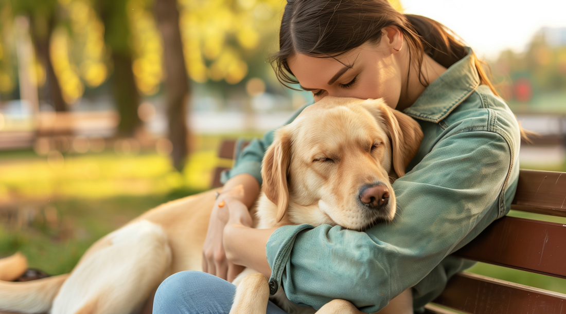 Emotional Support Dogs: What They Are, How to Qualify, and How to Care for Them