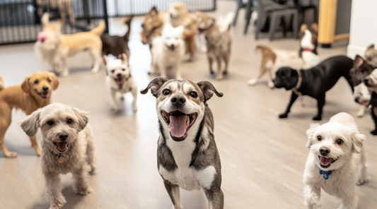 Puppy Training