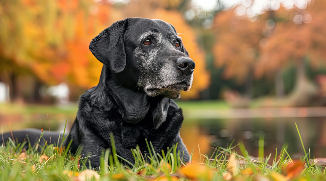 How Dog Years Work: Understanding Your Dog's Age in Human Terms