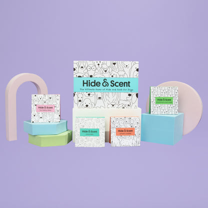 Hide&Scent Deluxe